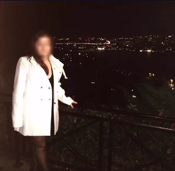 Annika, 32