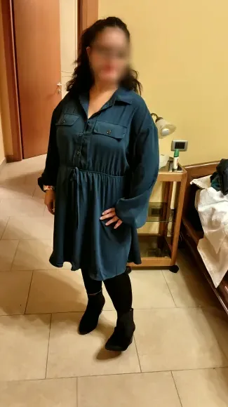 Ayse, 39