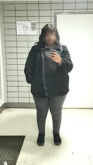 Denise, 35
