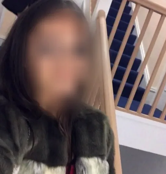 Johanna, 21