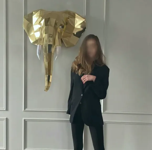 Linda, 33