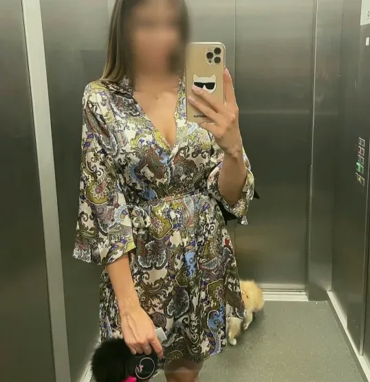 Aylin, 25